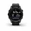 Смарт-годинник Garmin Epix Pro Gen 2 Sapphire 42mm Carbon G. DLC Ti. with Black Band (010-02802-14/15) - мініатюра 8