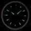 Годинник Festina F20694/6 - мініатюра 2