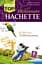 Dictionnaire Hachette Poche Top. Noms communs, noms propres - миниатюра 1