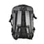Рюкзак туристический NikiBo Journey 20-30л сірий (30012505-07) - миниатюра 3
