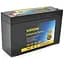 Батарея к ИБП Vipow 12V - 8Ah Li-ion (VP-1280LI) - миниатюра 1