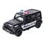 Машинка інерційна Police AP4388-4 масштаб 1:43 - мініатюра 1