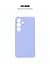 Чехол ArmorStandart ICON для Samsung S24 Camera cover Lavender (ARM88862) - мініатюра 3