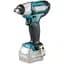 Гайковерт ударний Makita TW141DZ акумуляторний 10.8В - мініатюра 1