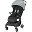 Прогулянкова коляска Carrello Atom S CRL-5526 Titan Grey - мініатюра 1