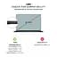 Чехол для MacBook Pro 16" (2021-2023), Essential Armor, Ice UAG teh0014574 - миниатюра 6