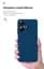 Чехол ArmorStandart ICON для Realme C55 Dark Blue (ARM70912) - мініатюра 7