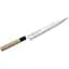 Японский нож Янагиба сашими Satake Japan Traditional (804-127) - миниатюра 1