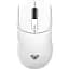 Миша бездротова ігрова Aula SC580 PAW3325 12000 DPI 2.4G Bluetooth White - мініатюра 1