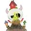 Игрушка-сюрприз Pop Mart The Monsters Серия Almost Hidden с коллекционной фигуркой (MSAH-01) - миниатюра 4