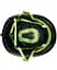 Каска Edelrid Salathe Black/White M/L (1017-720482000470) - мініатюра 6