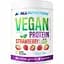 Протеїн Allnutrition Vegan Protein Strawberry 500 г - мініатюра 1