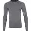 Термокофта Frontier Taxus L merino Graphite - миниатюра 1