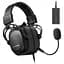 Наушники Hator Hypergang 2 USB 7.1 Black (HTA-940) - миниатюра 4
