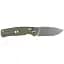 Ніж CJRB Shale AR-RPM9 G10 Green - мініатюра 2