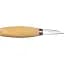 Ніж Morakniv Woodcarving 122 - мініатюра 2