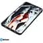 Панель BeCover Print для Xiaomi Redmi Note 4X Newspaper (702124) - миниатюра 2