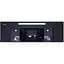 Вытяжка Perfelli BISP 9973 A 1250 BL LED Strip - миниатюра 8