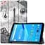 Чохол-книжка для планшета Lenovo Tab M7 TB-7306X Париж - мініатюра 1