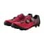 Велообувь Shimano M XC702 43 Красный (1096-ESHXC702MCR01S43000) - миниатюра 5