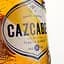 Лікер Cazcabel Honey Liqueur with Tequila Blanco 34% 0.7 л - мініатюра 3