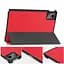 Чохол-книжка BeCover Smart Case для Lenovo Tab M11 -2024 TB-TB330FU/Xiaoxin Pad 11 -2024 11" Red (710459) - мініатюра 3