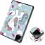 Чехол-книжка BeCover Smart Case для Xiaomi Pad 6S Pro 12.4" Unicorn (711089) - миниатюра 4