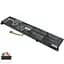 Батарея для ноутбука Lenovo L20M4PC2 (Legion 5 17ACH6, 17ITH6) 15.36V 5210 mAh 80Wh Black (SSB11B53884) - мініатюра 2
