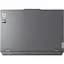 Ноутбук Lenovo 15.6 LOQ 15ARP9 1920x1080 IPS/Ryzen 5 7235HS/16GB/512SSD/RTX 3050 6GB/DOS/Gray (83JC0068PB) - мініатюра 10