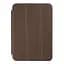 Чехол-книжка для планшета Apple iPad mini 6 (2021)/mini (2024), Original Smart Case, coffee, 8.3 , подставка на планшет, искусственная кожа, микрофибра, магнитная крышка с автоотключением экрана, ArmorStandart (ARM60731) - мініатюра 1