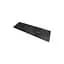 Клавіатура Defender Balance LQ LED USB UA Black (450790) - мініатюра 2