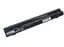 Акумулятор для ноутбука Asus A32-U46 U46 14.4V Black 4400 mAh - мініатюра 2