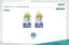 Патч-корд Assmann CAT 5e SF-UTP, Cu, PVC AWG 26/7, 2 м DK-1531-020/Y Yellow - мініатюра 2