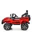 Дитячий електромобіль-джип Bambi Racer M 3237EBLR-3 до 30 кг - мініатюра 5
