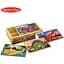 Пазл Melissa & Doug Динозавры набор из 4 пазлов в коробке (MD3791) - миниатюра 2
