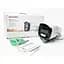 Камера Hikvision DS-2CE10HFT-F 5 МП HDTVI (2.8 мм) - мініатюра 2