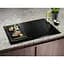 Варильна поверхня електрична Electrolux EIV84550 - мініатюра 3