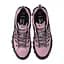 Кросівки CMP Women's Rigel Waterproof Shoes with Suede Upper 37 Pink/Blue (1097-3Q13246-43CP 37) - мініатюра 4