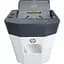 Шредер HP OneShred Auto 80CC 4.3x12 White (2817) - мініатюра 6