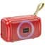 Портативна акустика Borofone Cool Sports BT speaker BR17 бездротова червона - мініатюра 1