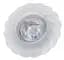 Світильник точковий Brille HDL-G07 (HR-121) white MR16 162022 - мініатюра 2