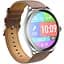 Смарт годинник Hoco Y22 AMOLED Smart sports watch Bluetooth V5.3/IP67 JL7012A6 Silver - мініатюра 1