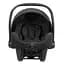 Автокрісло Graco SnugLite 2 i-Size Чорне (GC1817CCMDN000) - мініатюра 2