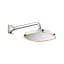 Лейка для верхнего душа Grohe Grandera 27974IG0, Золотой - миниатюра 3