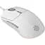 Мишка SteelSeries Rival 3 Gen 2 RGB White - мініатюра 1