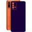 Захисна плівка StatusSKIN для Xiaomi Redmi 9 Power 2020 Корпус Вініл Фіолетова глянцева - мініатюра 1