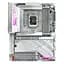 Материнская плата Gigabyte Z890 AORUS ELITE X ICE - миниатюра 1
