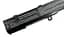 Акумулятор для Asus X451 X551 Vivobook D450 D550 14.4V 2600 mAh (X451-4S1P-2600) - мініатюра 3