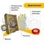 Пазл деревянный Весенний Венок, А1, 500+ элементов, Картонная коробка - миниатюра 5
