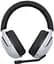 Гарнітура ігрова Over-ear INZONE H5 Wireless, Mic, Білий Sony teh0013175 - мініатюра 5